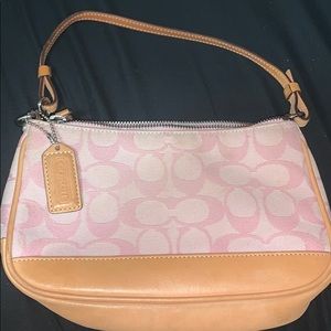 Coach Demi Pouch Shoulder bag